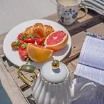 Апартамент Casa Frutta *