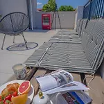 Casa Frutta Апартамент *