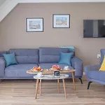 Casa Frutta Апартамент *