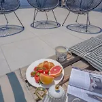 Апартамент Casa Frutta