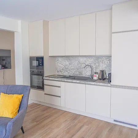 Casa Frutta Appartement Petrich (Blagoevgrad)