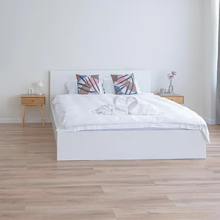 Casa Frutta Apartman *
