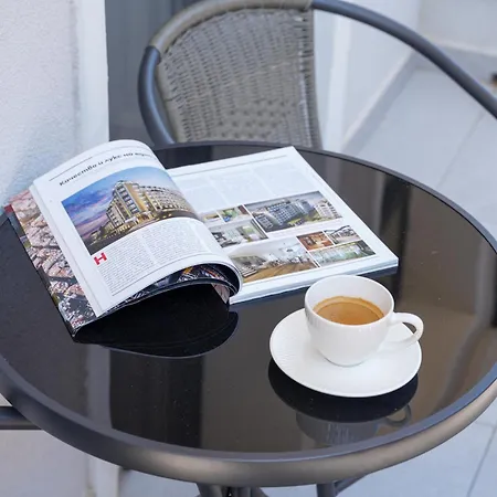 Apartman Casa Frutta Petrics