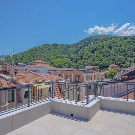 Apartman Casa Frutta