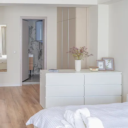 Casa Frutta Apartman *