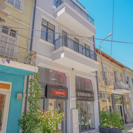 Apartman Casa Frutta *