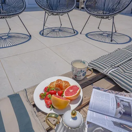 Apartman Casa Frutta