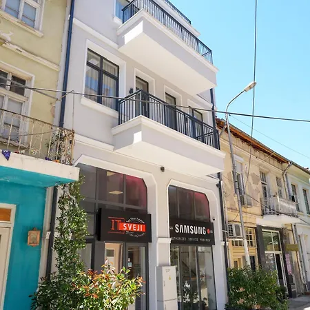 Casa Frutta *